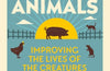 Treated Like Animals: Improving the Lives of the Creatures We Own, Eat and Use by Alick Simmons