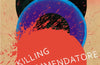Killing Commendatore by Haruki Murakami
