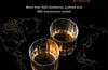 The World Atlas of Whisky 3rd edition: More than 500 distilleries profiled and 480 expressions tasted by Dave Broom