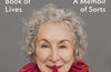 Book of Lives: A Memoir of Sorts by Margaret Atwood (SIGNED, PRE-ORDER)