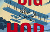 The Big Hop : The First Non-stop Flight Across the Atlantic Ocean and Into the Future by David Rooney (PRE-ORDER)
