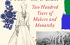 Dressing the Queen: Two Hundred Years of Makers and Monarchy by Kate Strasdin
