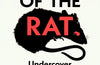 Year of the Rat : Undercover in the British Far Right by Harry Shukman