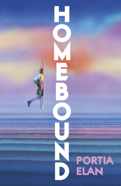 Homebound by Portia Elan