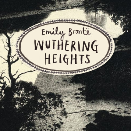 Collection image for: Vintage Classics Bronte Series