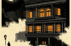 The Haunted Hotel by Wilkie Collins