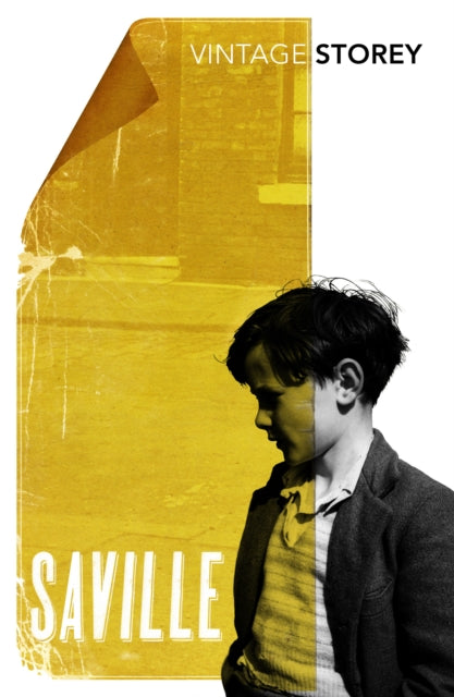 Saville by David Storey