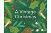 A Vintage Christmas: Vintage Minis