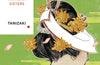 The Makioka Sisters by Junichiro Tanizaki