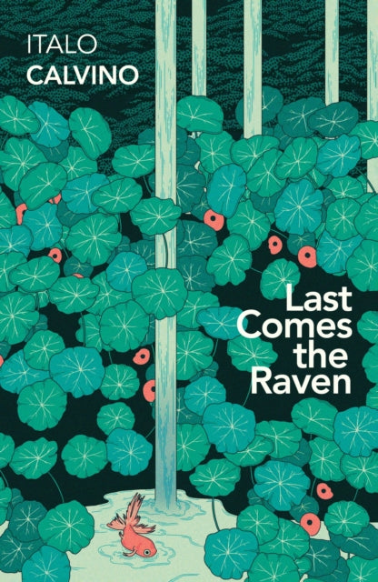Last Comes the Raven by Italo Calvino