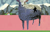 A Wild Sheep Chase: Deluxe gift edition by Haruki Murakami