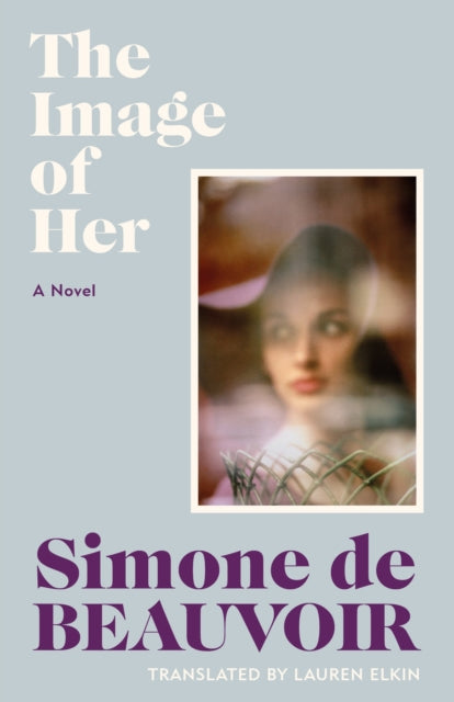 The Image of Her by Simone de Beauvoir
