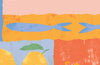 Bitter Honey: Recipes and Stories from the Island of Sardinia by Letitia Clark