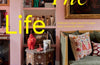 The Life Eclectic: Brilliantly Unique Interior Designs from Around the World by Alexander Breeze
