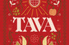 Tava: Eastern European Baking and Desserts From Romania & Beyond by Irina Georgescu
