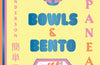 JapanEasy Bowls & Bento: Simple and Satisfying Japanese Recipes for All Day, Every Day by Tim Anderson