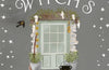 The Witch's Home: Rituals and Crafts for Protection and Harmony by Jo Cauldrick