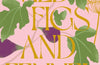 Wild Figs and Fennel: A Year in an Italian Kitchen by Letitia Clark