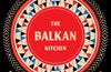 The Balkan Kitchen: Recipes and Stories from the Heart of the Balkans by Irina Janakievska