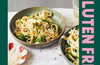 Eat and Enjoy Gluten Free: Easy Meals, Brilliant Bakes and Delicious Desserts by Laura Strange