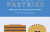 The Little Book of Chocolate: Cakes and Pastries: Make Your Own Baked Goods at Home by Melanie Dupuis (PRE-ORDER)