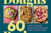 3 Doughs, 60 Recipes: Sandwich Bread, Focaccia, Pizza – Easy-to-master Doughs and Delicious Ways to Enjoy Them by Lacey Ostermann (PRE-ORDER)