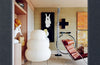 Art in Residence: Collected Objects and the Architectural Homes They Live In by Nicole England