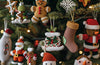 Crochet Christmas: 25 Festive Decorations to Make