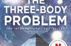 The Three-Body Problem by Cixin Liu