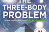 The Three-Body Problem by Cixin Liu