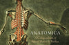 Anatomica - A Compendium of Blood, Bones and Bodies: A Cabinet of Medical Curiosities by Mary Dobson