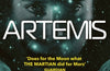 Artemis by Andy Weir