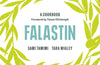 Falastin: A Cookbook by Sami Tamimi & Tara Wigley