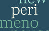 The New Perimenopause by Dr Mary Claire Haver