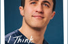 I Think My Therapist Hates Me: A Memoir by Chris Olsen