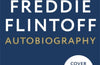 Freddie Flintoff: Autobiography by Andrew Flintoff (PRE-ORDER)