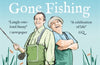 Mortimer & Whitehouse: Gone Fishing: The Comedy Classic