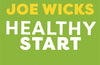 Healthy Start by Joe Wicks