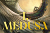 I, Medusa by Ayana Gray
