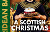 Hebridean Baker: A Scottish Christmas by Coinneach MacLeod