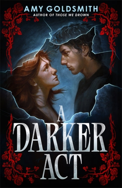A Darker Act by Amy Goldsmith