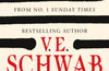 Victorious: 3 by V.E. Schwab