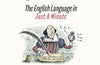 Prose & Cons: The English Language in Just A Minute by Gyles Brandreth