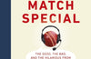 Test Match Special: Tall Tales – The Good The Bad and The Hilarious from the Commentary Box by Jonathan Agnew & Phil Tufnell