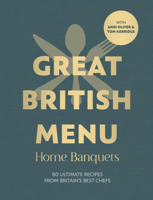 Great British Menu