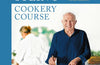 Rick Stein’s Cookery Course: Recipes and techniques from a lifetime in the kitchen by Rick Stein (SIGNED PRE-ORDER)