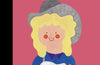 Dolly Parton by Maria Isabel Sanchez Vegara