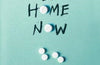 You'd Be Home Now by Kathleen Glasgow
