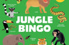 Jungle Bingo