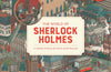 The World of Sherlock Holmes: A Jigsaw Puzzle